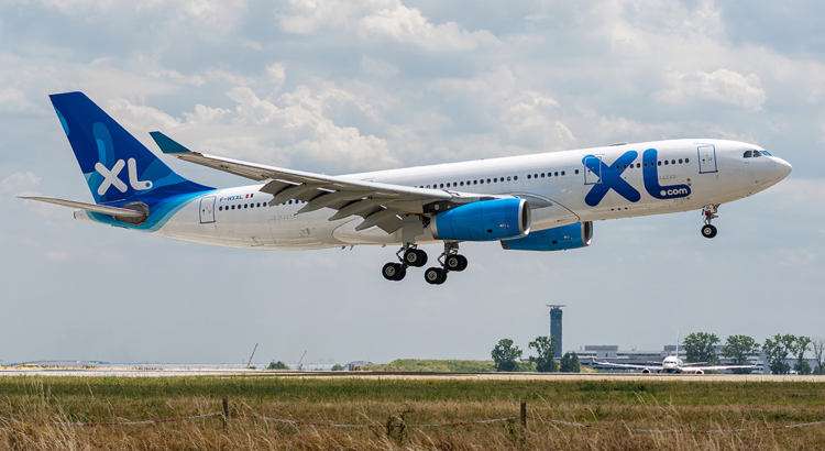 XL Airways A330